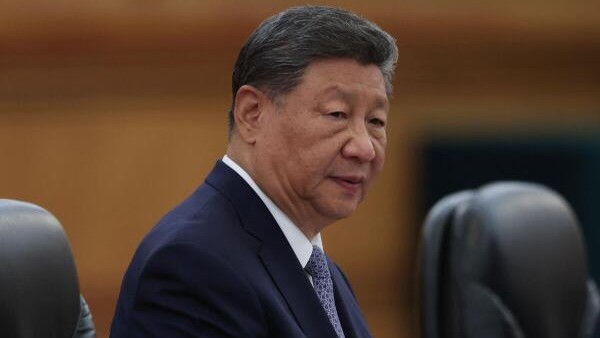 Xi's military purges show unease about China's nuclear forces