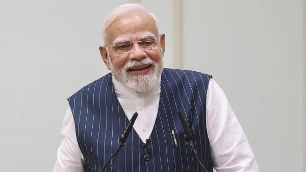 PM Modi hails Indian men's hockey team's Asia Cup triumph