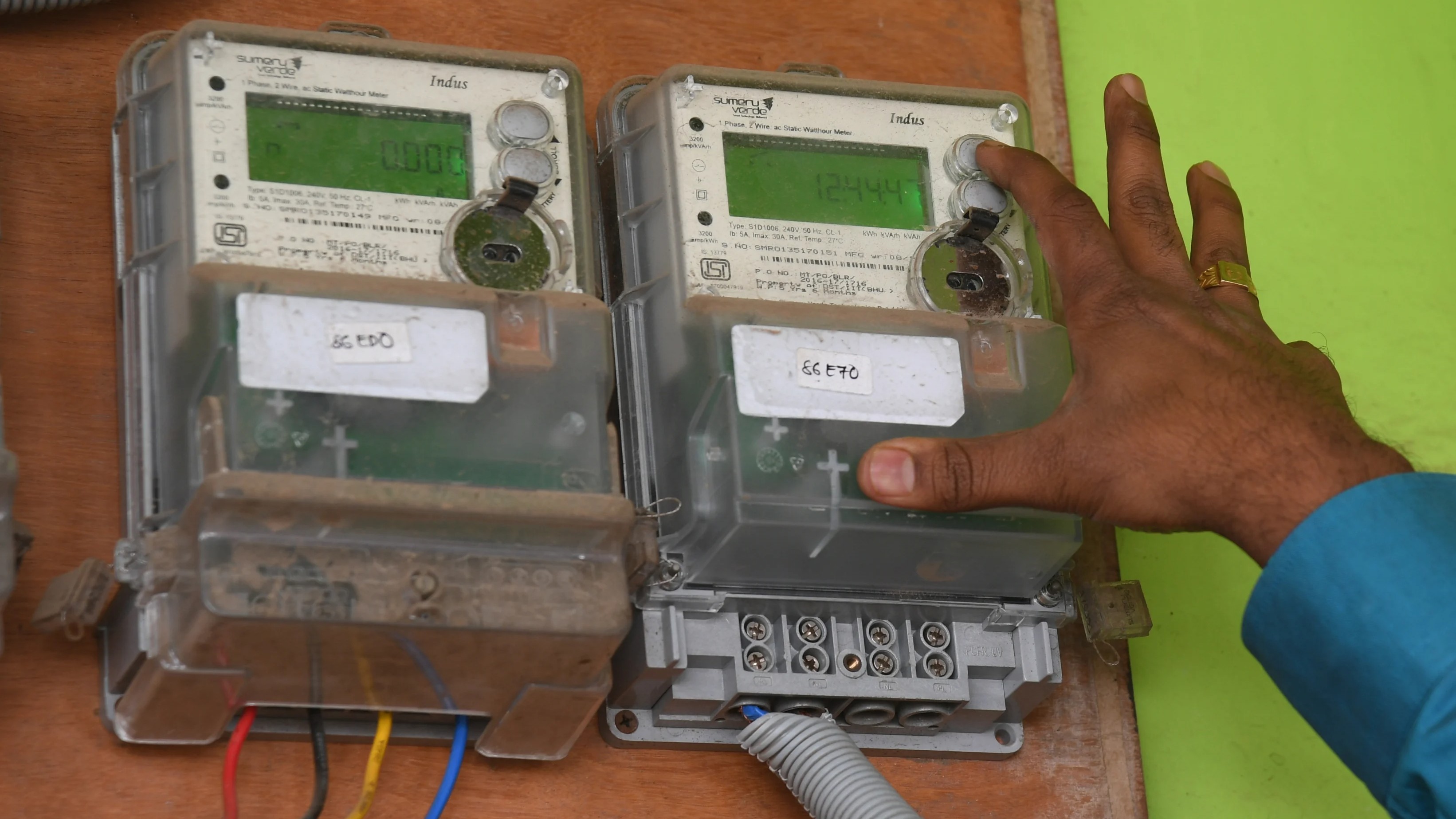 Power tariff: Bescom wants up to Re 1 hike for industries