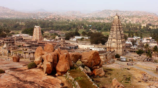 Greed vs legacy: Bengaluru’s heritage sites under siege