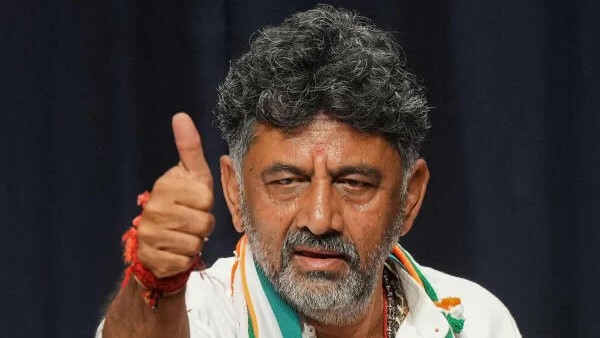 Bengaluru-based social enterprise urges D K Shivakumar to transform city's roads
