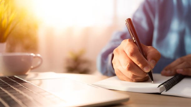 Authors are not marketing tools