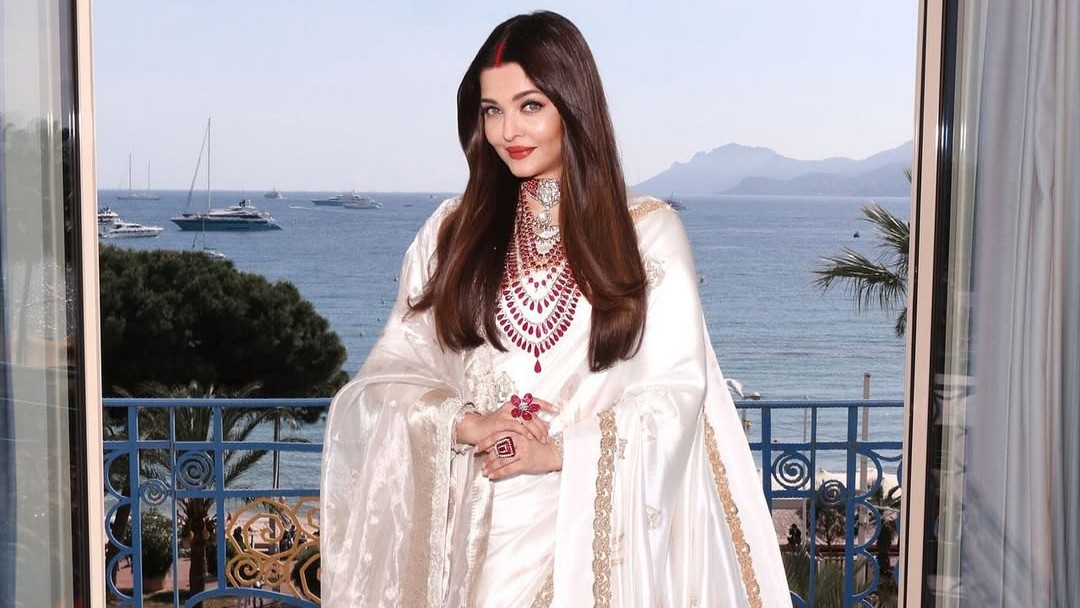 Aishwarya Rai Bachchan seeks legal action to stop spread of obscene and morphed content