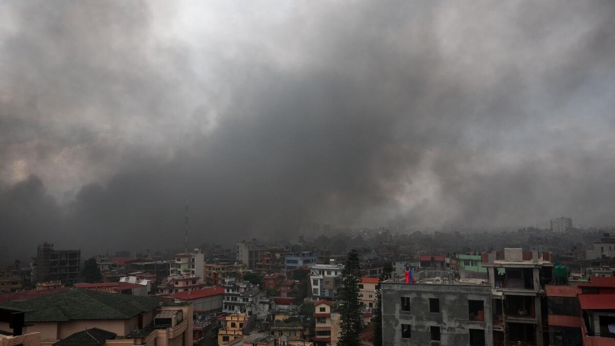 Explained | What led to the downfall of K P Sharma Oli's regime in Nepal