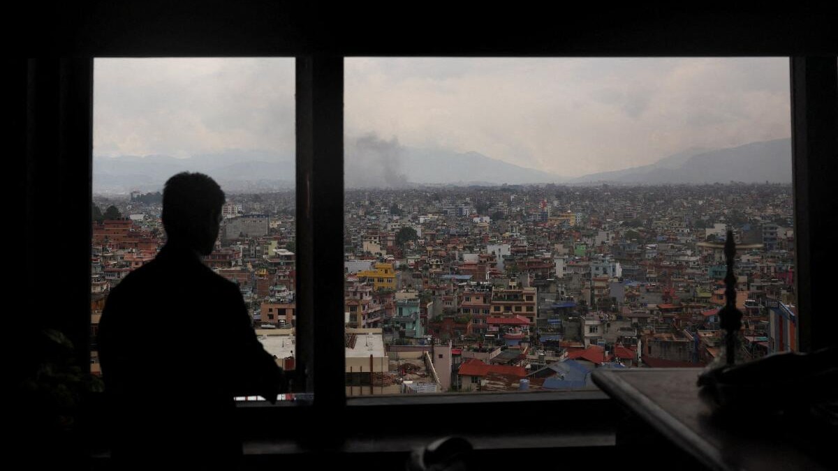Explained | A look at the anti-corruption protests that ended Nepal's social media ban