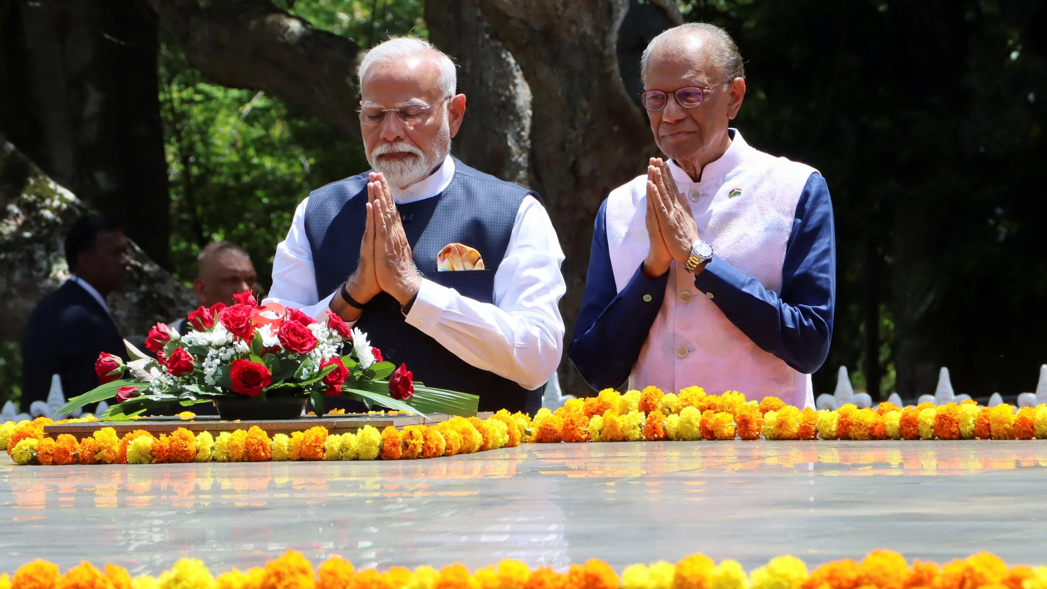 PM Modi to hold bilateral talks with Mauritius counterpart in Varanasi on September 11