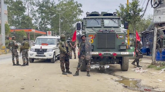 In Manipur, trust eludes peace process