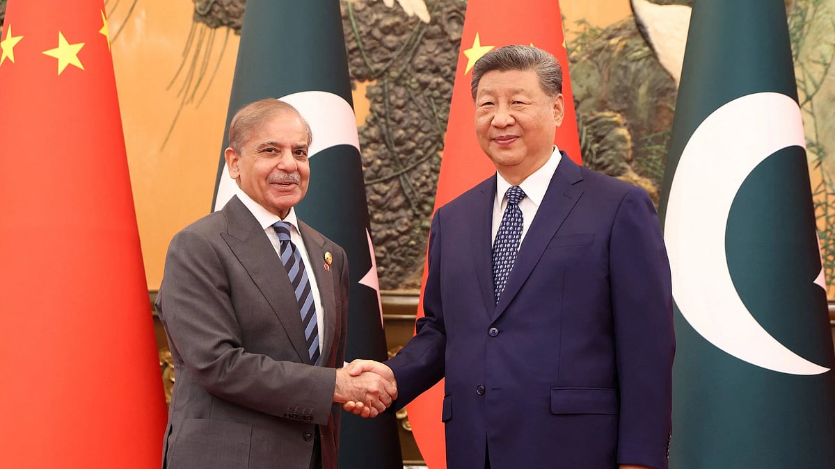 Pakistan to issue commemorative coin to mark 75 years of ties with China