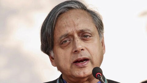 Sometimes fight is not about win or loss but standing up for convictions: Shashi Tharoor on VP poll result