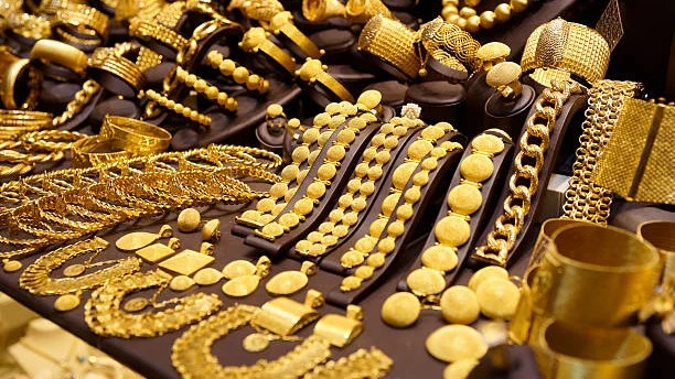 Bengaluru: Domestic worker held for jewellery theft worth Rs 7 lakh; employer was on a trip