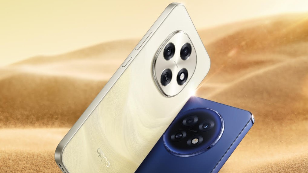 Oppo F31 series set for launch next week in India