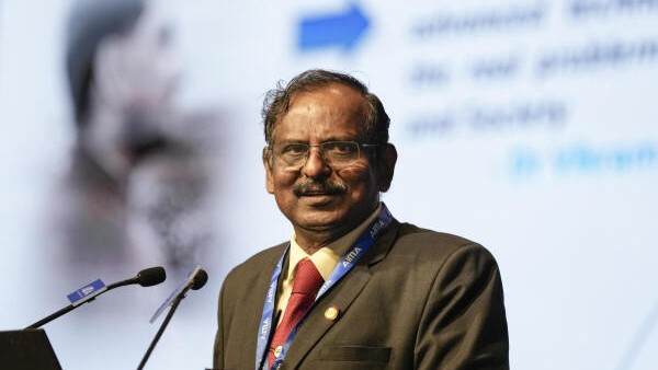 ISRO to launch CMS-03 satellite in November 2025: Chairman V Narayanan