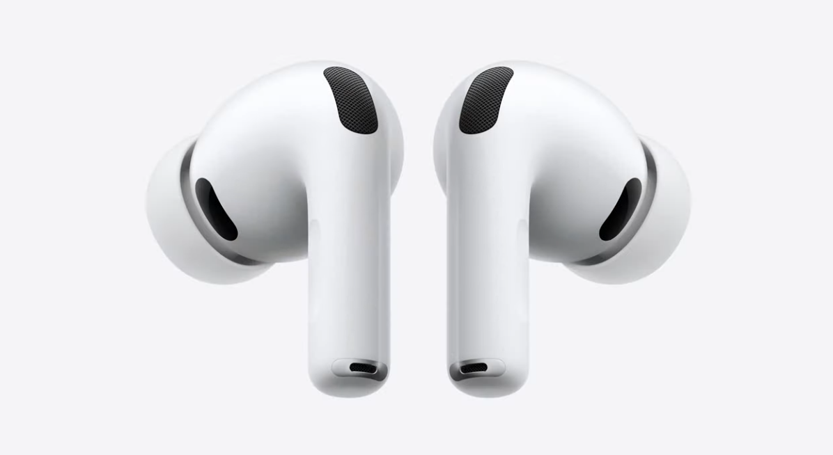 Apple AirPods Pro 3.