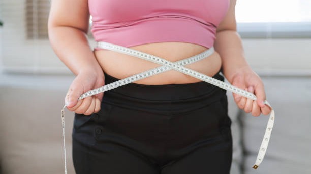 Obesity overtakes being underweight among world's young, says UNICEF