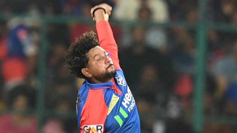 India feast on Arabian starters