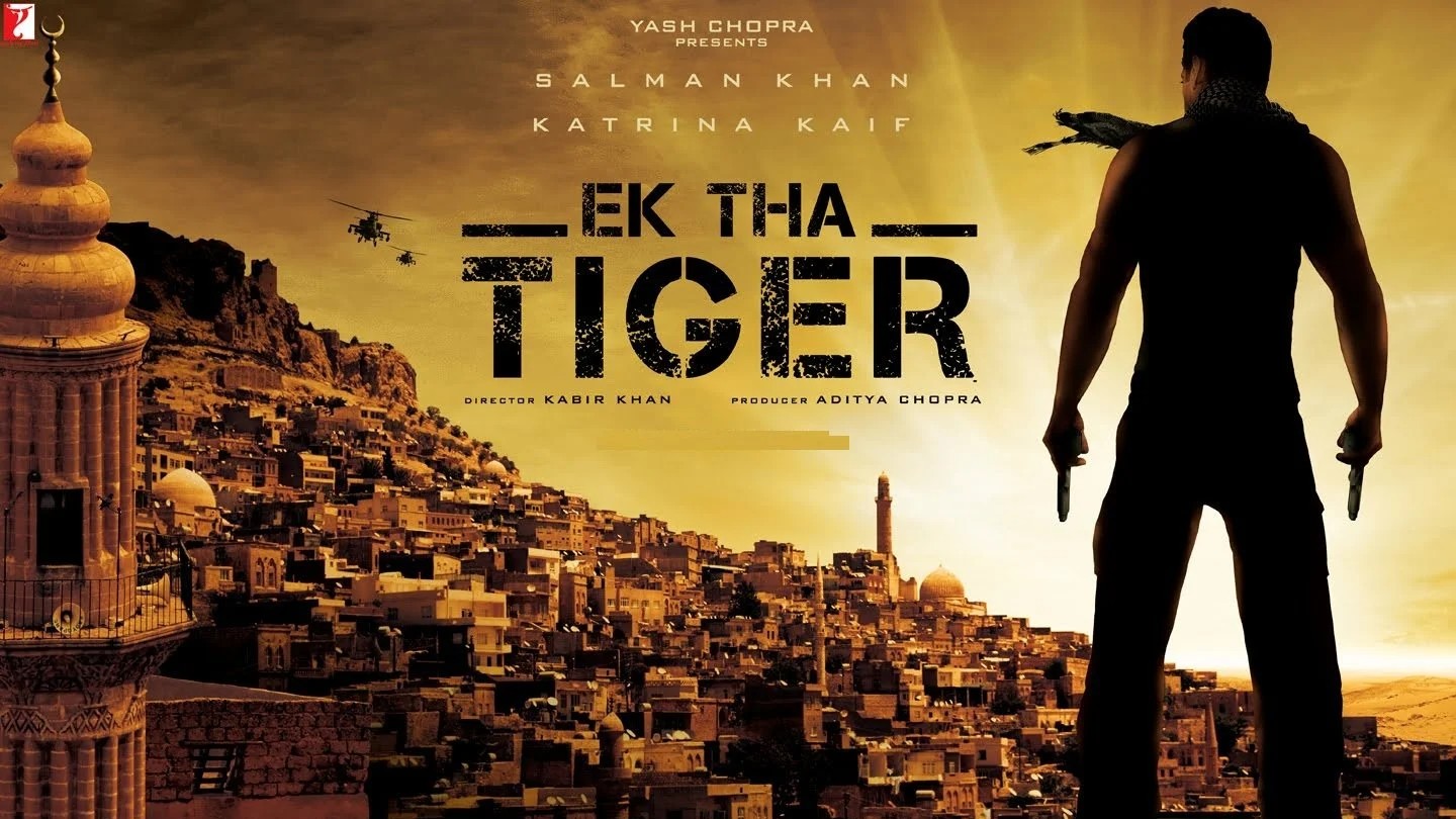 Salman Khan's iconic action thriller 'Ek Tha Tiger' to re-release in theaters
