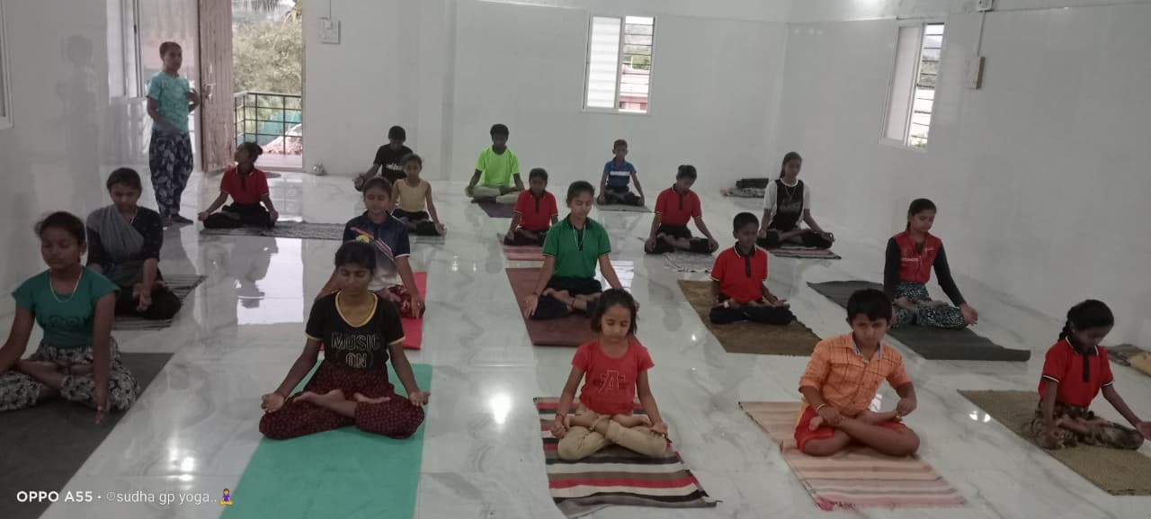 Yoga