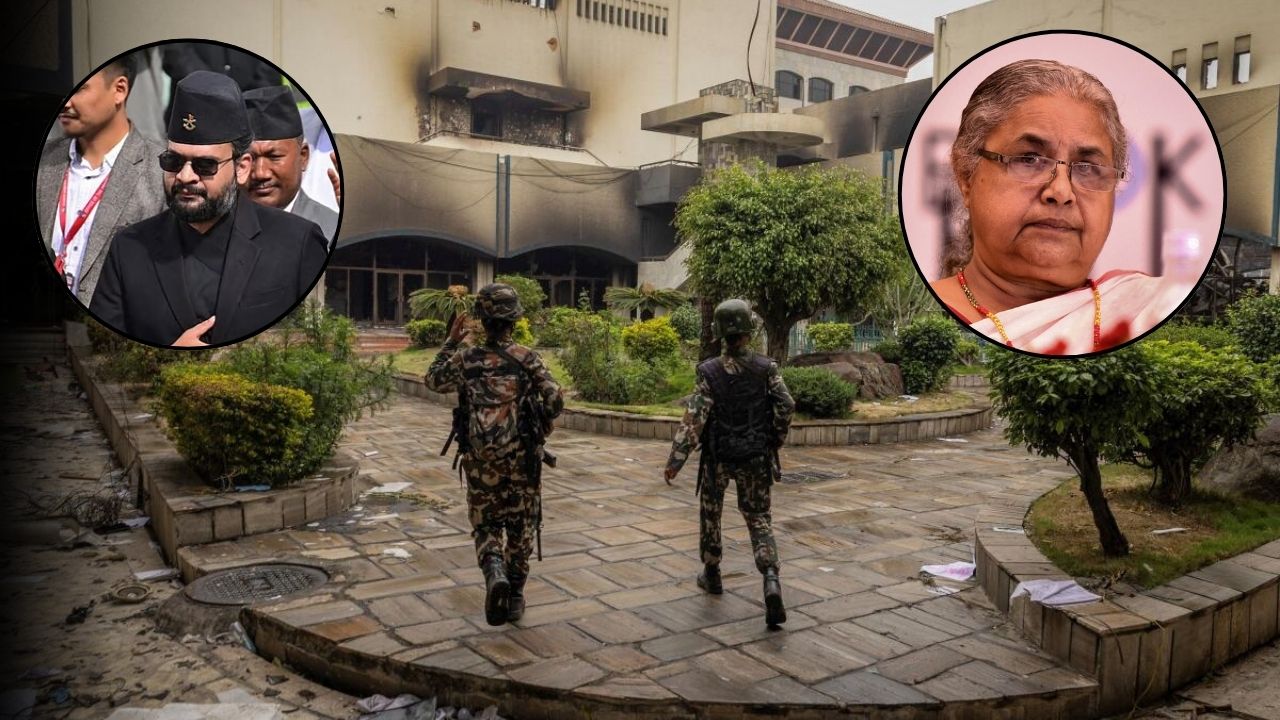 Nepal unrest | Sushila Karki, Balendra Shah & Kulman Ghising among names considered as interim PM