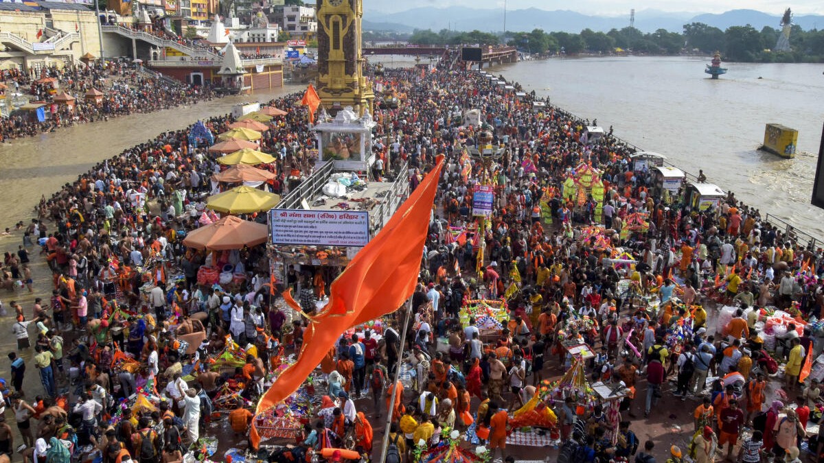 Pilgrimage popular in tourism trend: MakeMyTrip reports 19% surge in bookings