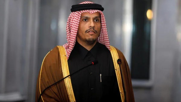 Regional response to Israel's Doha attack underway, Qatari prime minister says