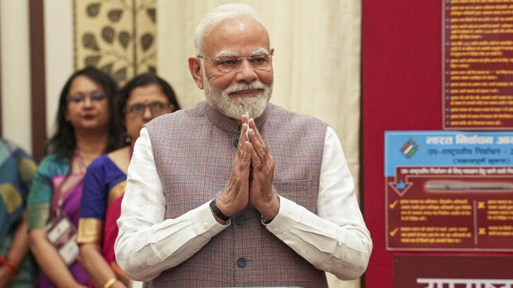 India needed tax reform. It got a new rate card