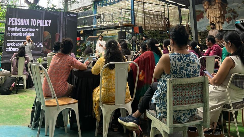 Women flag safety gaps in BMTC despite free travel scheme