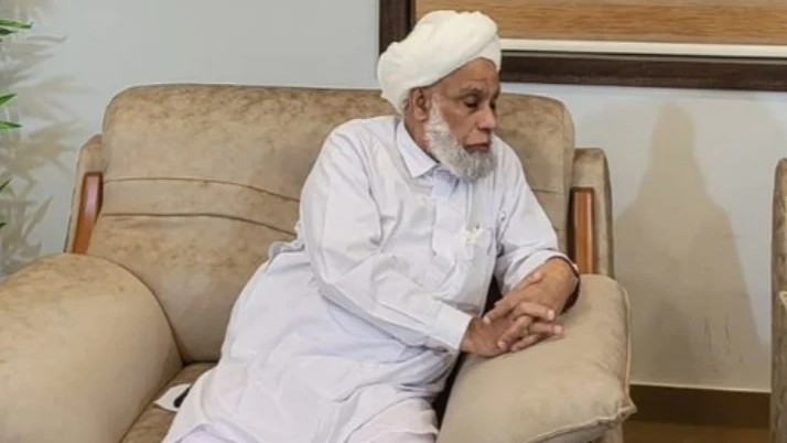 Kerala Islamic scholars' body distances itself from leader's 'in-charge wife' remark