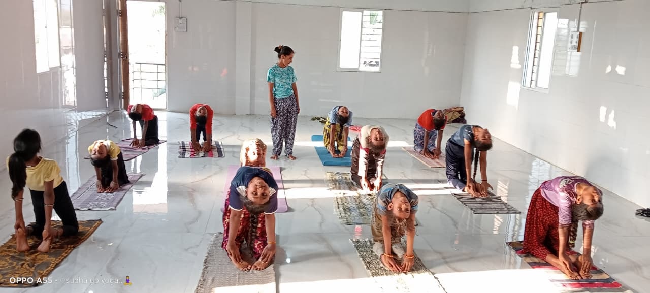 Yoga