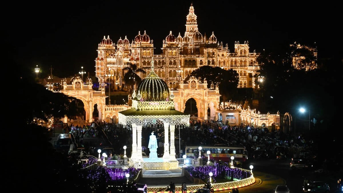 Dasara Film Festival to be inaugurated on September 13