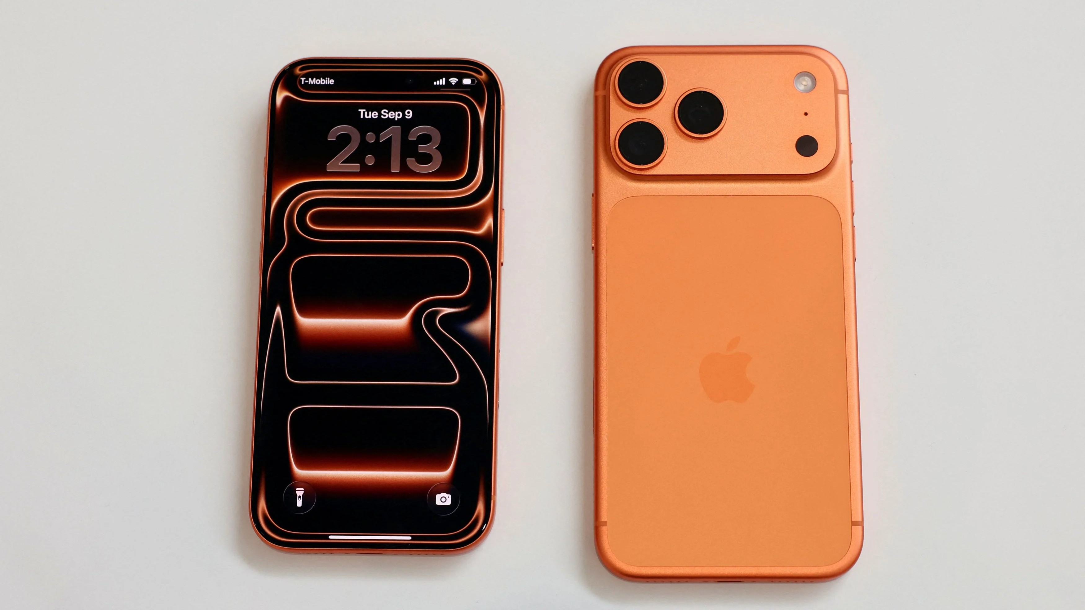 Apple iPhone Air, 17, 17 Pro models come with anti-spyware security feature 