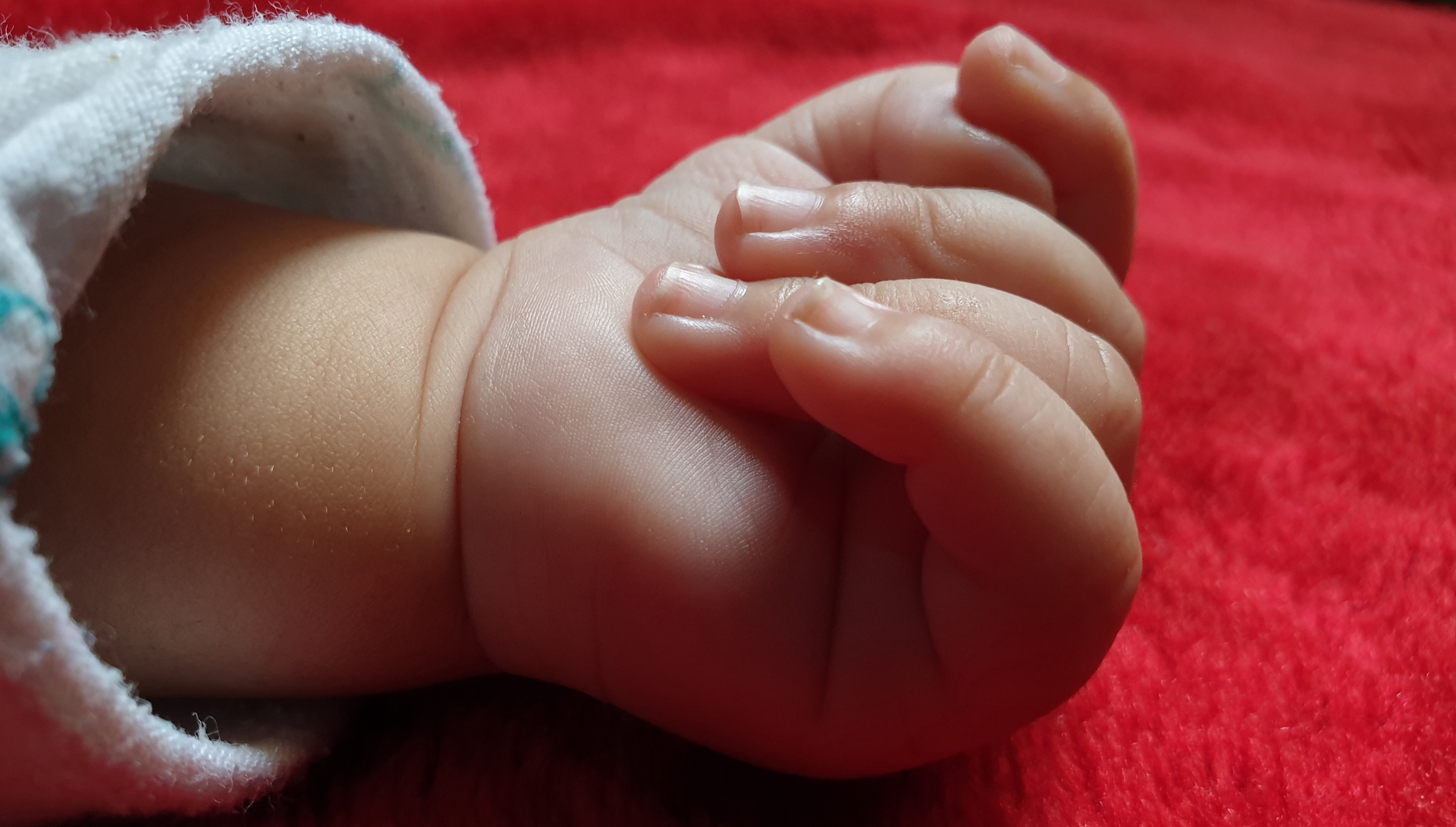 UP shocker! Woman with mental disorder puts 15-day-old baby in refrigerator