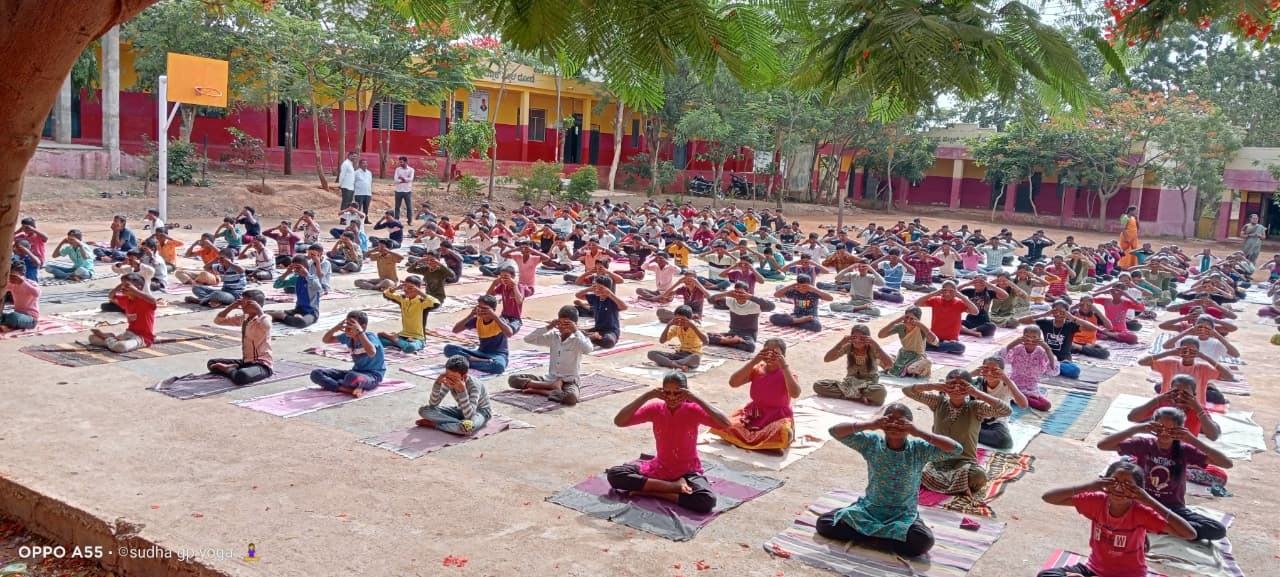 Yoga