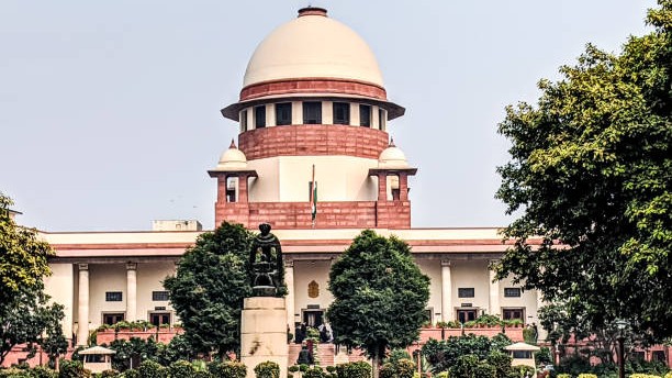 Supreme Court orders setting up of SIT to probe allegations of Muslim youth in 2023 Akola riots