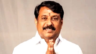 AIADMK is strong, what Palaniswami says on party matters, says BJP Tamil Nadu chief