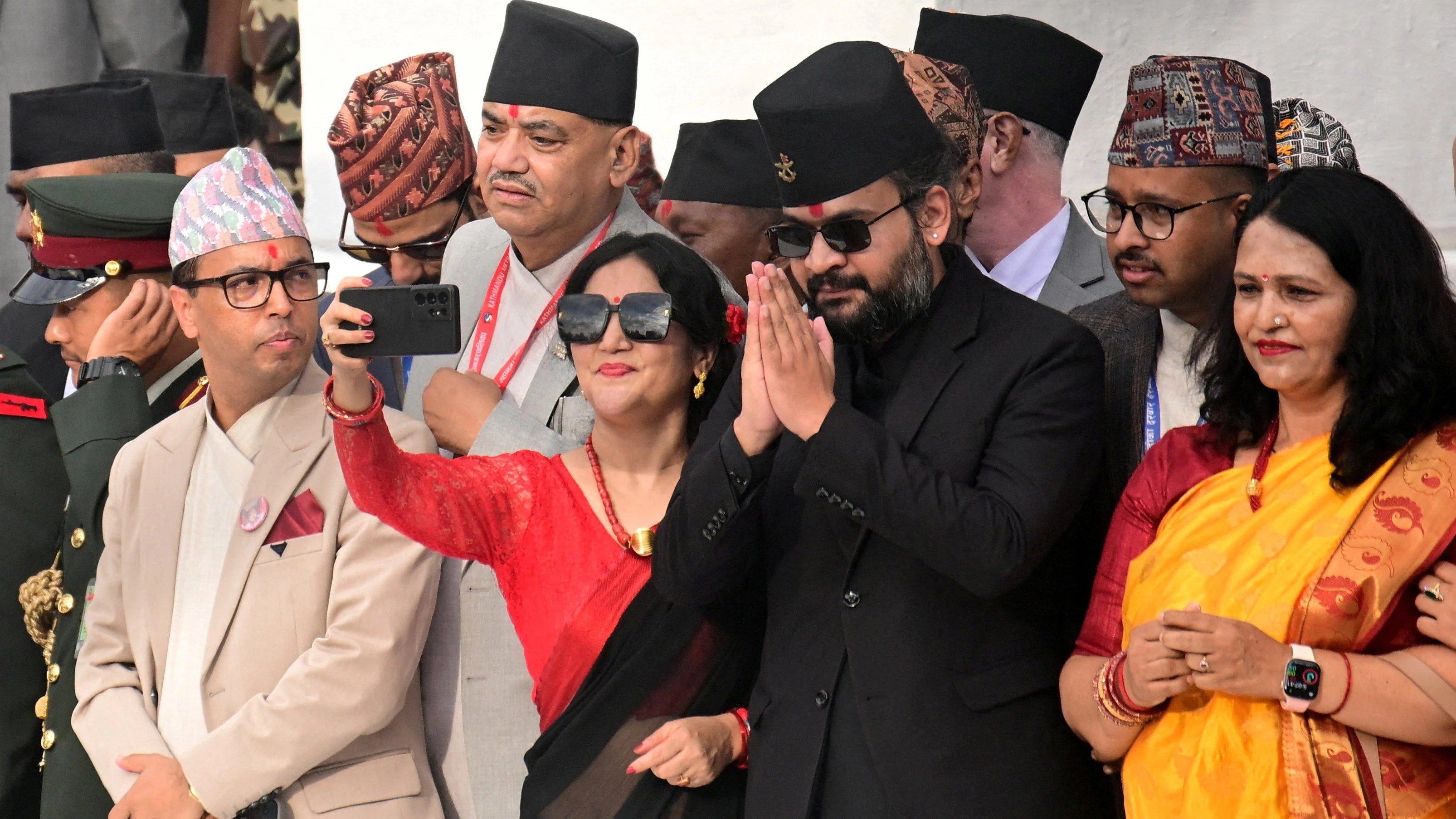 Nepal turmoil: Kathmandu Mayor Balen Shah backs former CJ Sushila Karki to lead interim govt