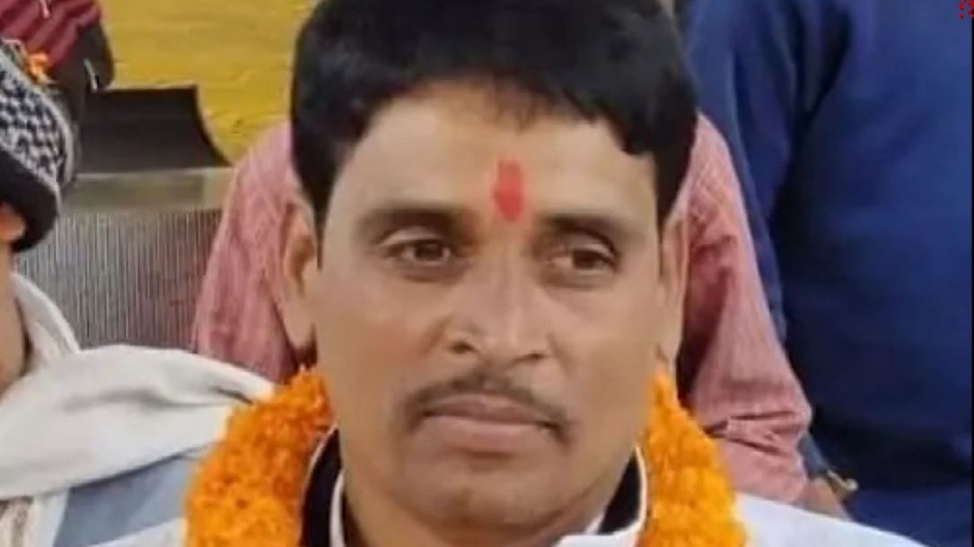 RJD leader Raj Kumar shot dead in Bihar months before Assembly elections