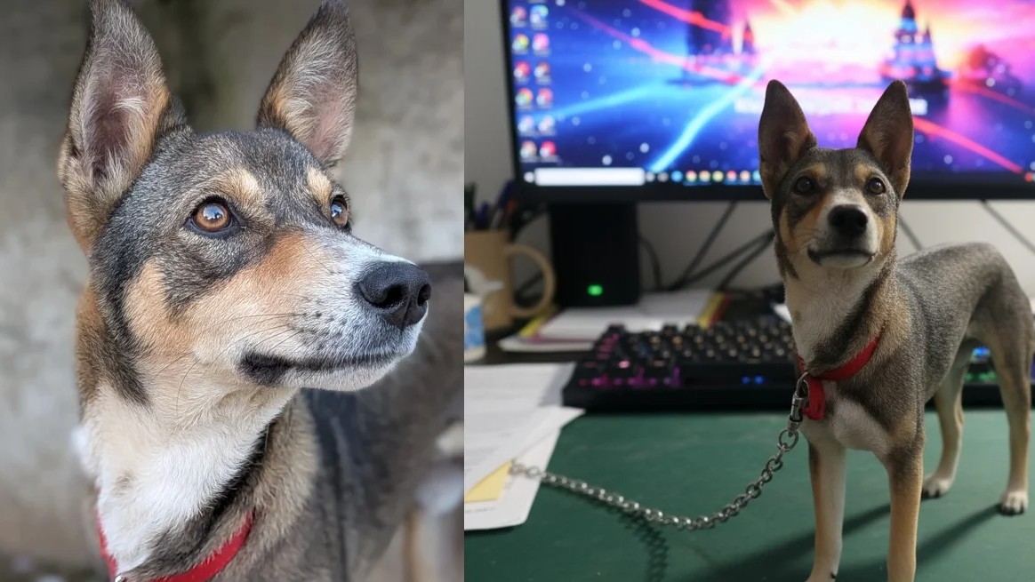 Netizens are going 'Nano' bananas over Google's latest gen AI image creator tool 