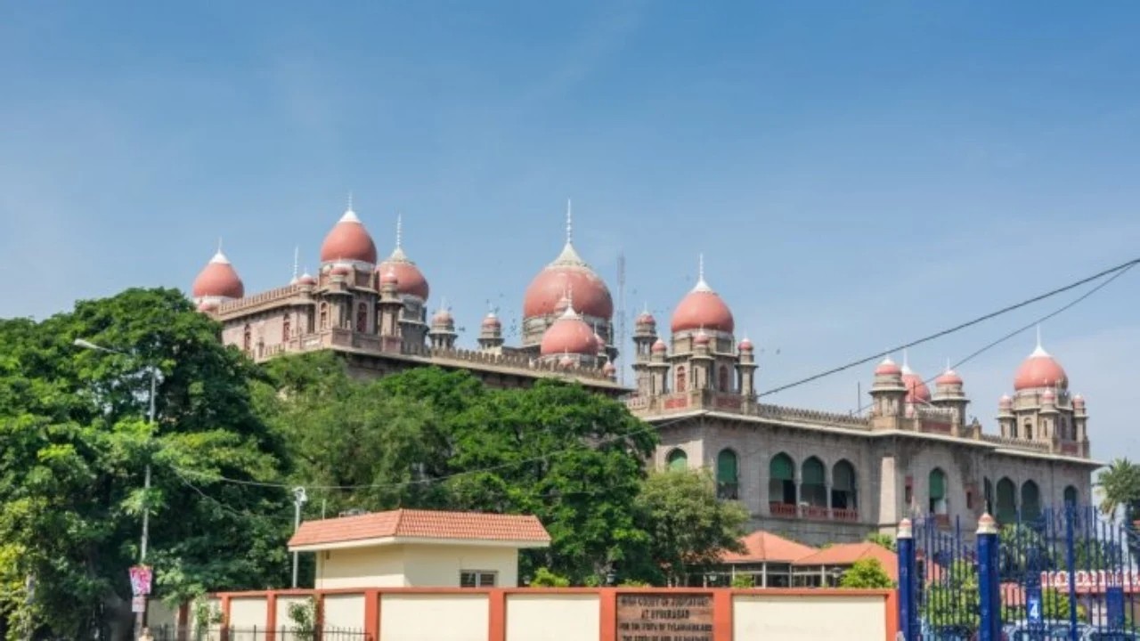 Strict rules to be followed in filing FIRs over social media posts: High Court to Telangana police