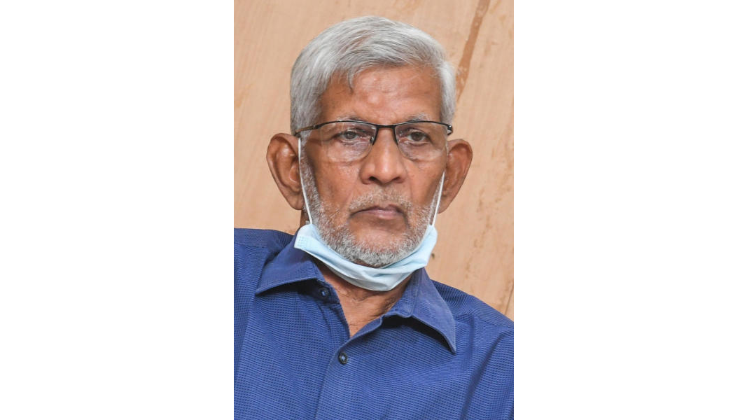 Karnataka: Mahasabha for distinct dentity in caste census