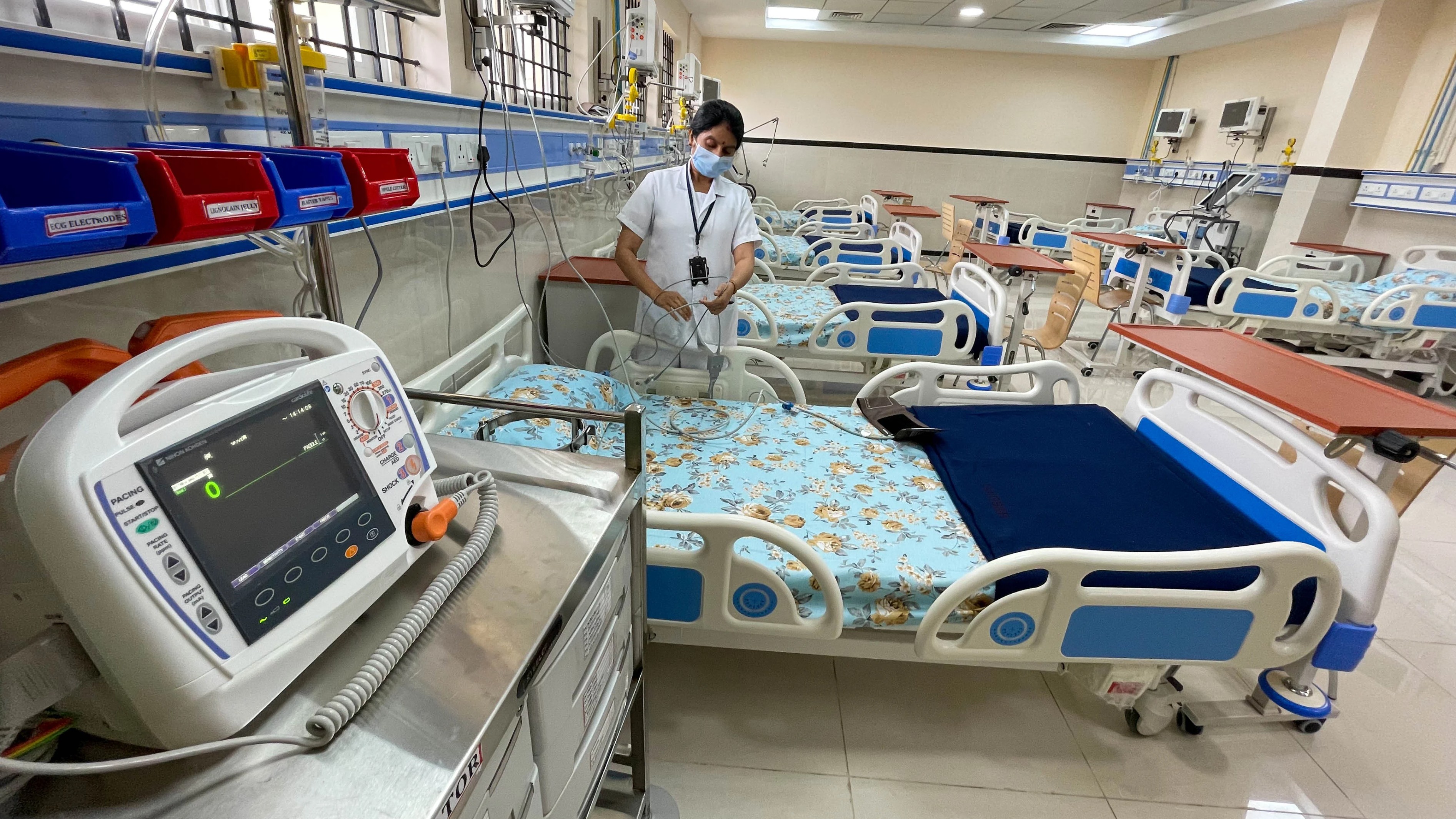 Jayadeva plans satellite hospitals in five Bengaluru municipal corporations