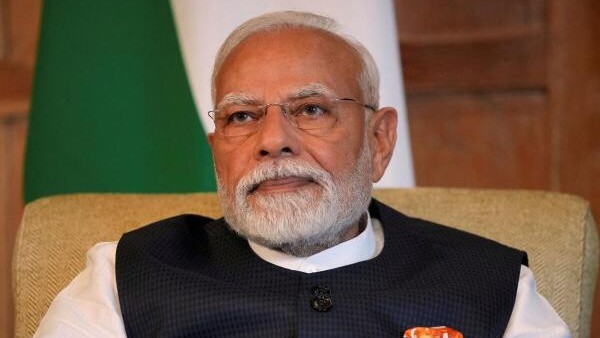 In first visit to Manipur after 2023 ethnic violence, PM Modi to unveil projects worth Rs 8,500 crore