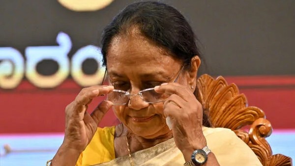 Women’s outfit opposes PIL against Banu Mushtaq inaugurating Dasara