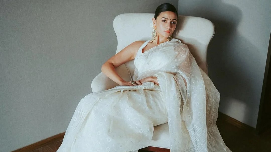Alia Bhatt & Wamiqa Gabbi to Ahsaas Channa: Actresses mastering the art of method dressing
