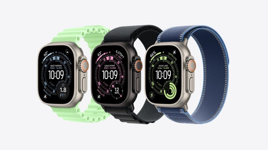 Watch Ultra 3: Five key features of Apple's flagship rugged smartwatch