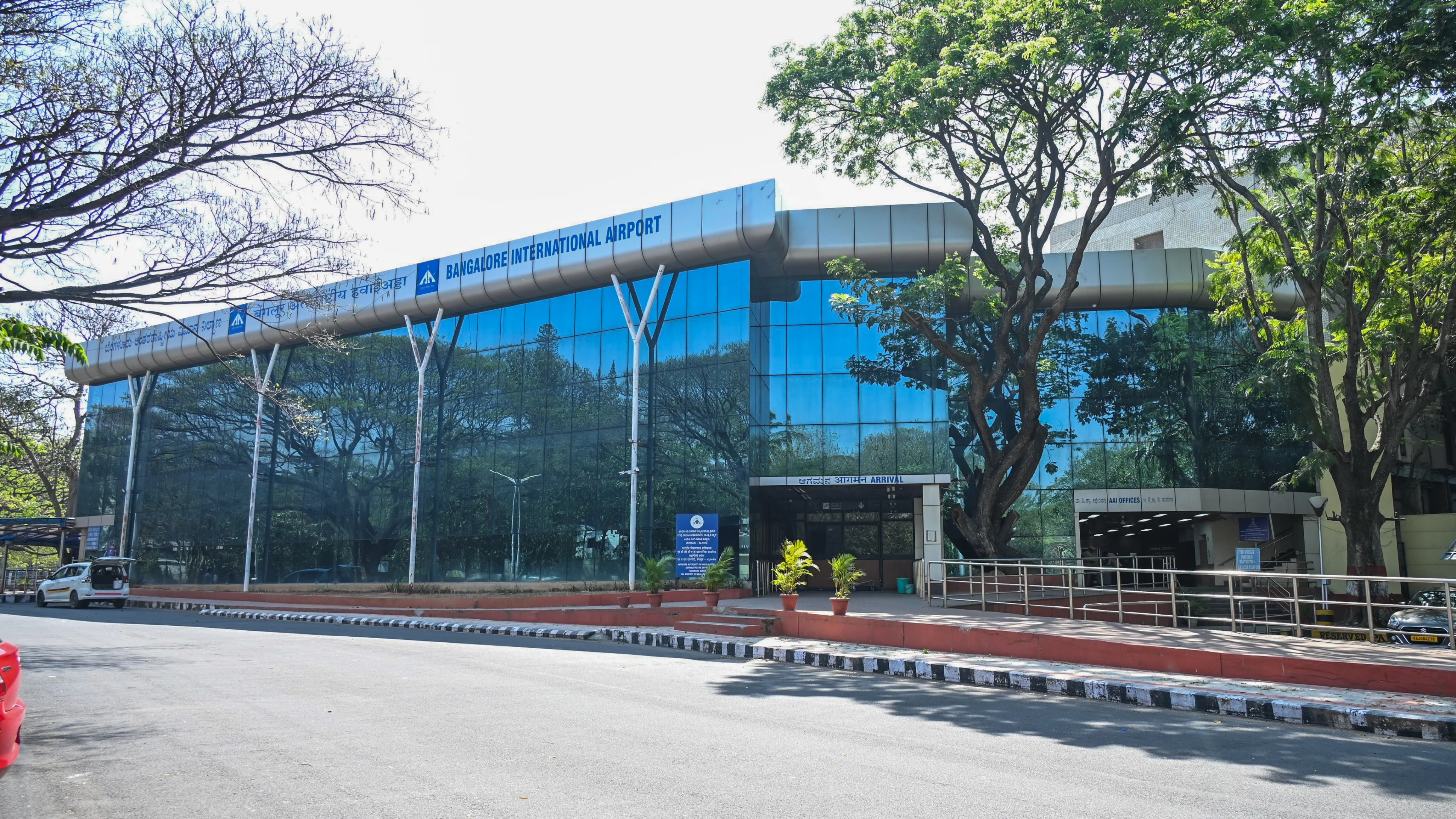Bengaluru's HAL airport to reopen before 2033 for commercial flights?