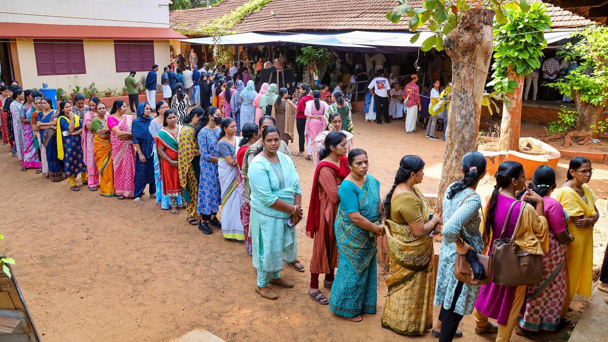 Election Commission mulls postal ballots for NRI voters as Kerala braces up for SIR