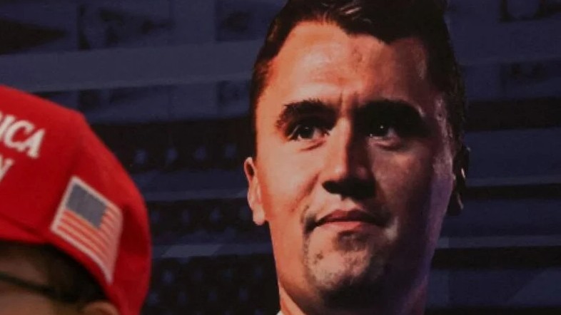 Rifle used to kill Charlie Kirk recovered: FBI