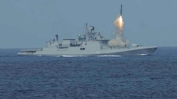 Indian Navy to operationalise new info centre in Gurugram today
