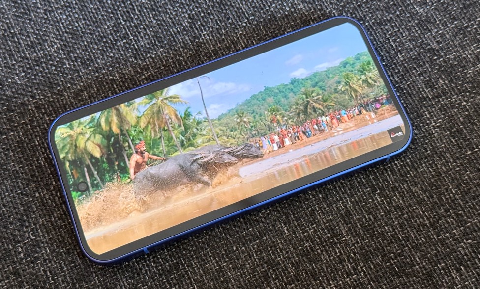 Google Pixel 10.