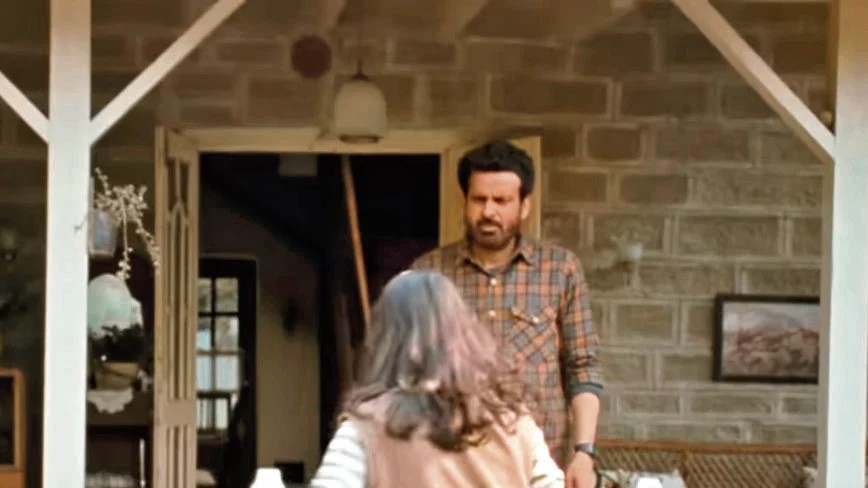 'Jugnuma': Hazy fable from Raam Reddy